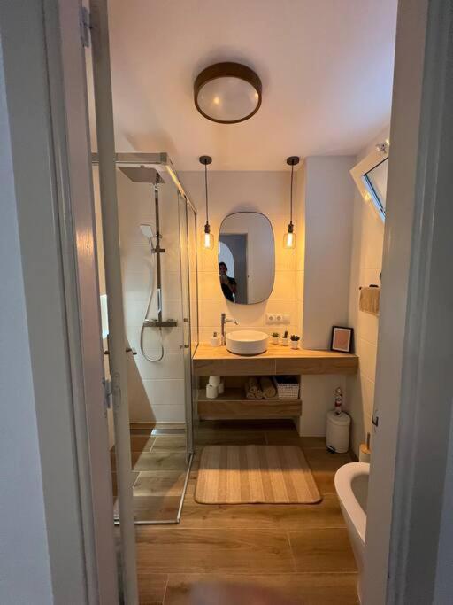 Blanca Apartment *