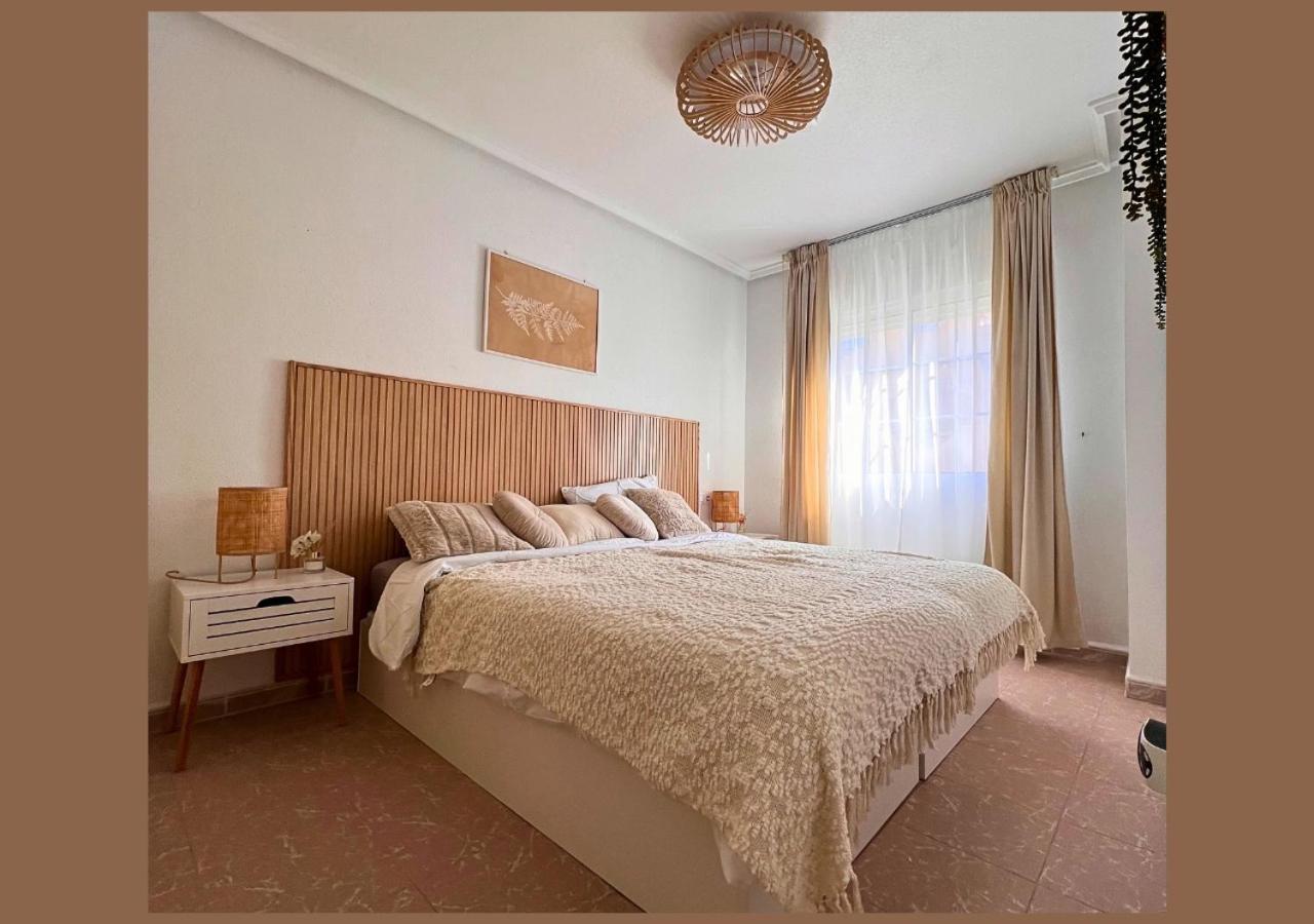 Apartment Blanca