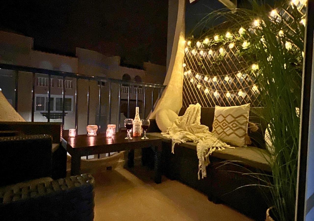 Blanca Apartment *