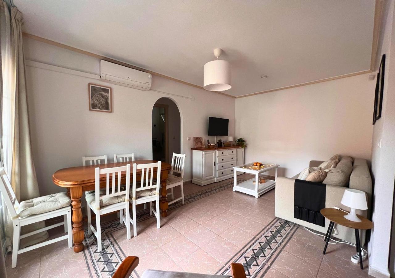 Blanca Apartment