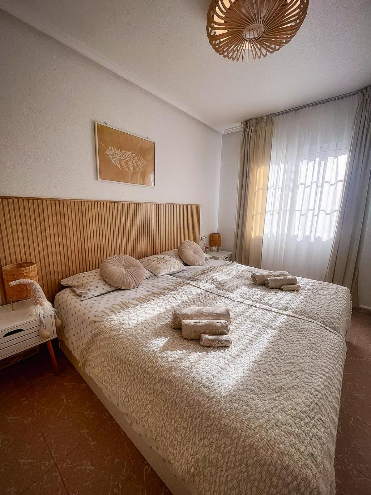 Apartment Blanca La Mata (Torrevieja)