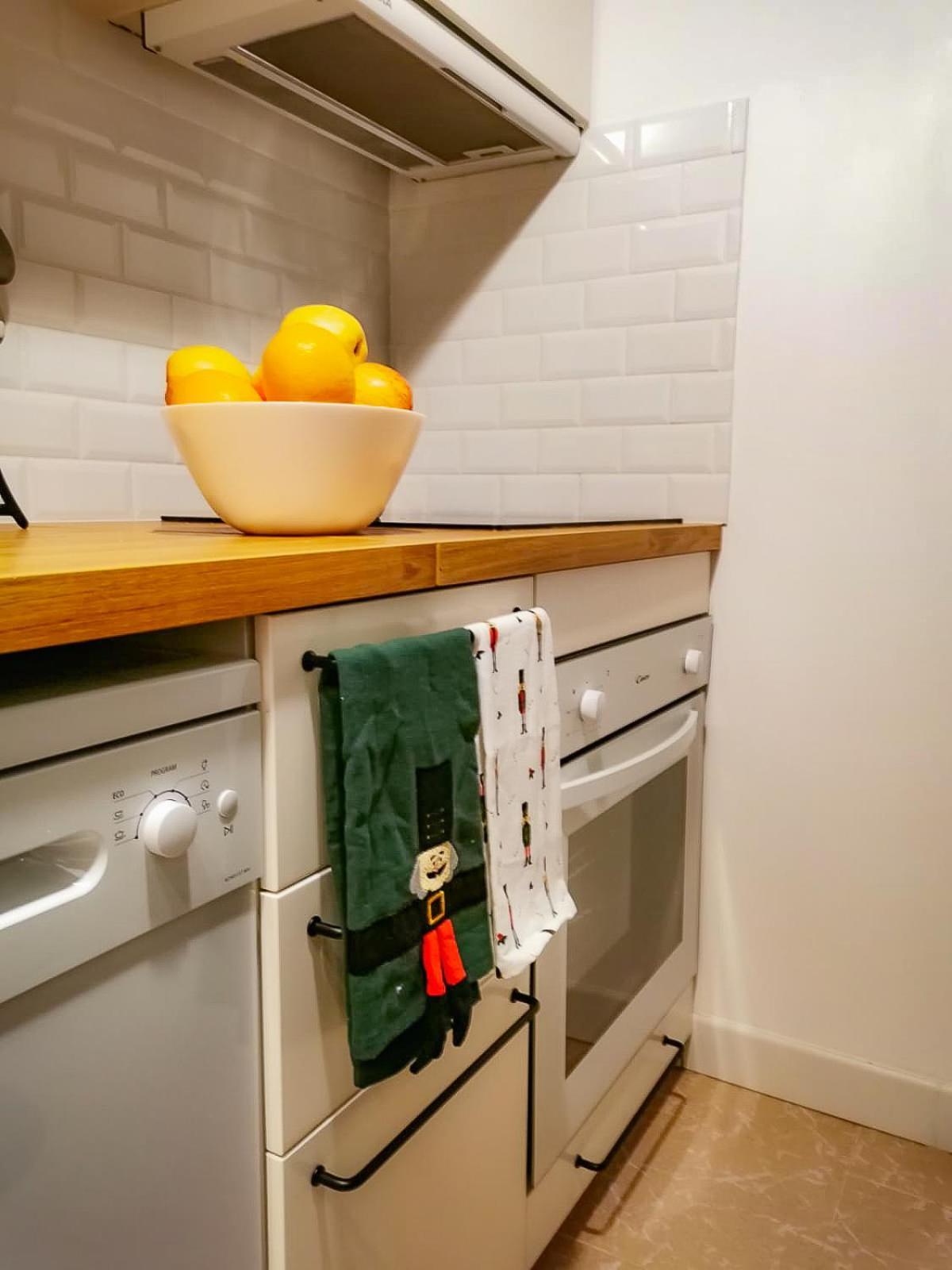 Blanca Apartment *