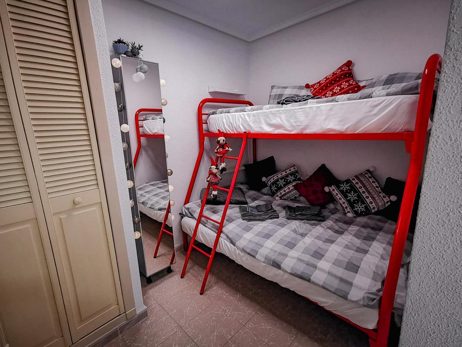 Blanca Apartment La Mata (Torrevieja)